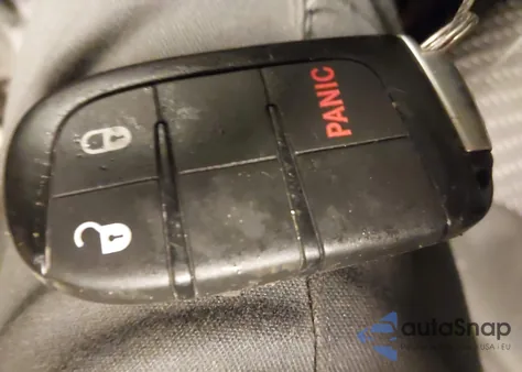 2014 Dodge Journey Sxt из США, поврежденный, VIN 3C4PDCBG5ET270608